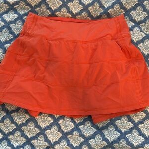 LULULEMON SKIRT